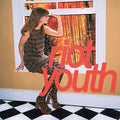 Chloe Slater - Riot Youth (Indies Exclusive) [Recycled Eco Blue Vinyl] Vinyl
