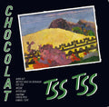 CHOCOLAT - Tss Tss Vinyl LP