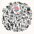 Chok Rock - Big City Loser Vinyl 12"