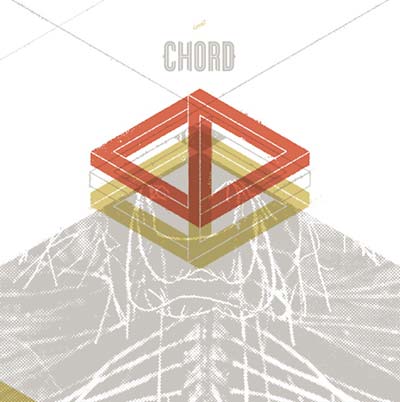 CHORD - Gmaj7 Vinyl LP