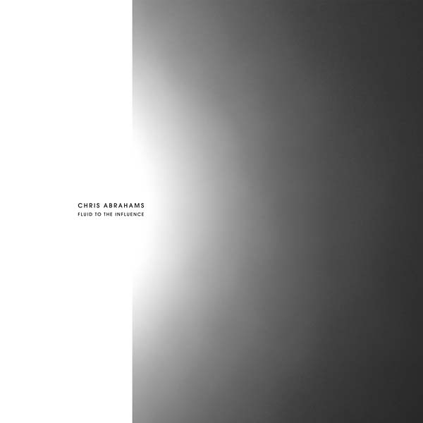 CHRIS ABRAHAMS - Fluid To The Influence CD CD