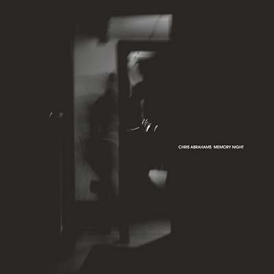 CHRIS ABRAHAMS - Memory Night CD CD