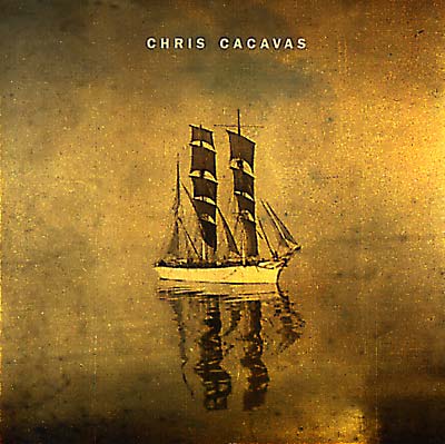 CHRIS CACAVAS - Bumbling Home From The Stars CD CD