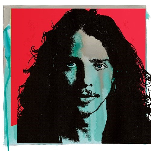 Chris Cornell - Chris Cornell (180 Gram Vinyl) (2 Lp's) Vinyl
