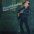 Chris Gantry - Nashlantis Vinyl LP inner sleeve
