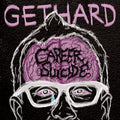 Chris Gethard - Career Suicide (PURPLE VINYL) Vinyl 2LP PURPLE VINYL