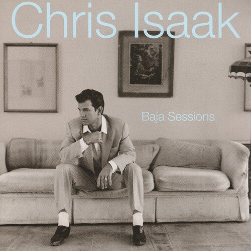 Chris Isaak - Baja Sessions: 30th Anniversary Edition Vinyl