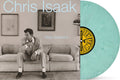 Chris Isaak - Baja Sessions (Indie Exclusive, Baja Blue Colored Vinyl) Vinyl