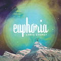 Chris Stamey - Euphoria (TRANSLUCENT BLUE VINYL) Vinyl 1LP translucent blue vinyl w/ DL