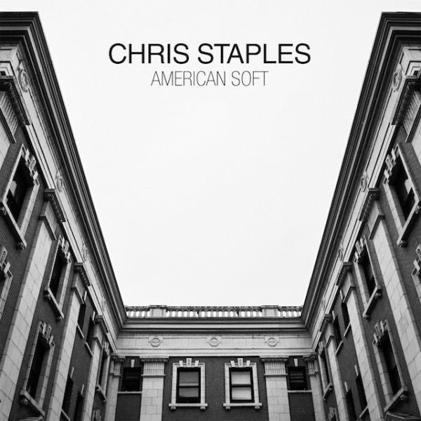 Chris Staples - American Soft Vinyl 1LP w/ DL and bonus tracks