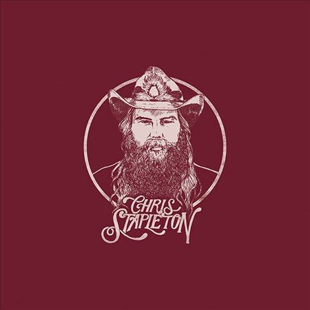 Chris Stapleton - From A Room: Volume 2 Vinyl