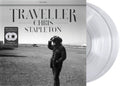 Chris Stapleton - Traveller (10Th Anniversary) (Limited Edition) (Translucent Ultra Clear Vinyl) (2Lp) Vinyl