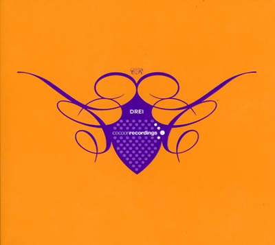 CHRIS TIETJEN - Drei CD CD
