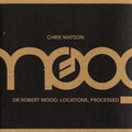 CHRIS WATSON - Locations, Processed (Blue TB7 Series) CD CD