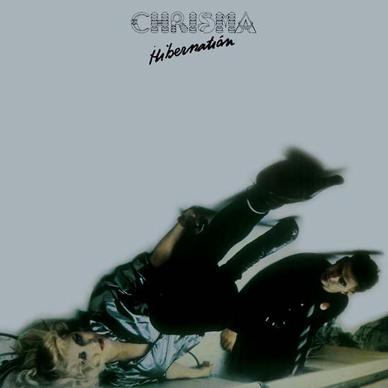CHRISMA - Hibernation Vinyl LP