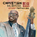 Christian Big Band Mcbride - Vol 1 Without Further Ado CD