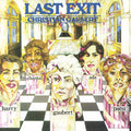 CHRISTIAN GAUBERT - Last Exit Vinyl LP