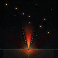 Christian McBride and Ursa Major - Points Of Light [LP] Vinyl