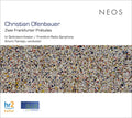 CHRISTIAN OFENBAUER - Zwei Frankfurter Preludes CD CD