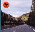 CHRISTIAN WALLUMROD - Pianokammer CD CD