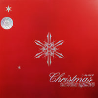 Christina Aguilera - My Kind of Christmas Vinyl