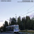 CHRISTINA KUBISCH & TRONDHEIM VOICES - Stromsanger 2022: For Six Voices And Electromagnetic Waves Vinyl LP
