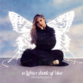 Christina Perri - a lighter shade of blue Vinyl