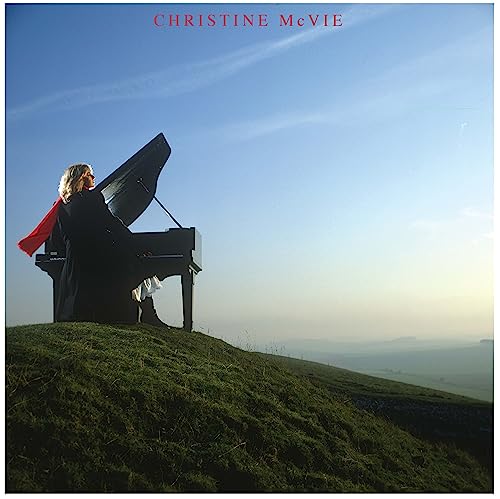 Christine Mcvie - Christine McVie Vinyl