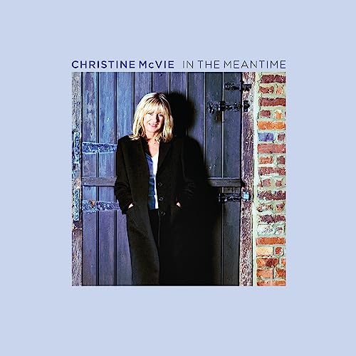 Christine Mcvie - In the Meantime Vinyl