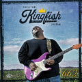 Christone "Kingfish" Ingram - 662 (PURPLE VINYL)