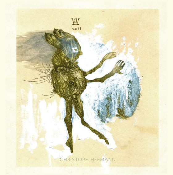 CHRISTOPH HEEMANN - Perception & Association Vinyl LP