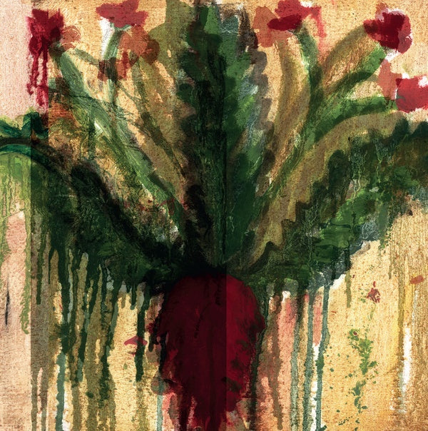 CHRISTOPHE GUIRAUD - Kutra Bégulma * Unfinished Altar Vinyl 2LP