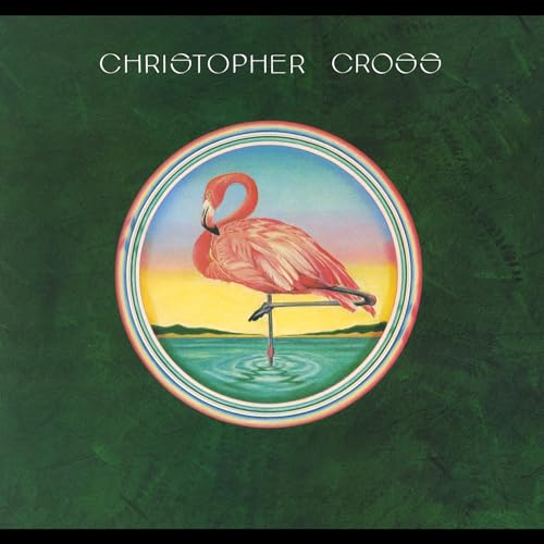 Christopher Cross - Christopher Cross Vinyl