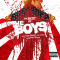 Christopher Lennertz & Matt Bowen - The Boys - The Best Of... Original Soundtrack [3LP] Vinyl