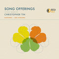 Christopher Tin - Song Offerings: Choral Works By Christopher Tin Vinyl