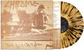 Chrome - The Visitation (50Th Anniversary Edition) [Gold, Black Vinyl] Vinyl