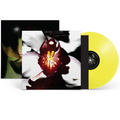 Chrystabell & David Lynch - Cellophane Memories ("Sublime Eternal" Yellow Colored Vinyl) Vinyl