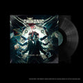 Chthonic - Battlefields Of Asura [Black Vinyl] Vinyl