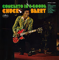 Chuck Berry - Concerto In B Goode [LP] Vinyl