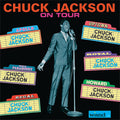 Chuck Jackson - On Tour Vinyl LP