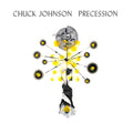 Chuck Johnson - Precession Cassette
