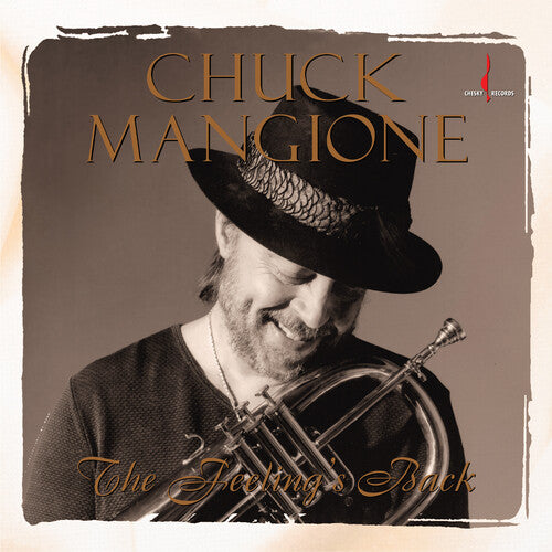 Chuck Mangione - The Feeling's Back (180 Gram Vinyl) Vinyl