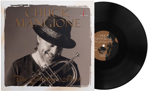 Chuck Mangione - The Feeling's Back (180 Gram Vinyl) Vinyl