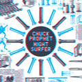Chuck Prophet - 3D Night Surfer 7" Singles Collection Vinyl 7x 7" records/sleeves in custom box w/3D box graphics, 3D glasses included