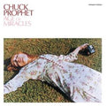 Chuck Prophet - The Age of Miracles (PINK MARBLED VINYL) (RSD 4/23/2022) Vinyl
