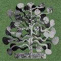 CHURCH ANDREWS & MATT DAVIES - Yucca Vinyl LP