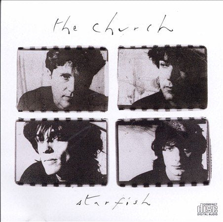 Church - Starfish (180 Gram Vinyl) [Import] Vinyl