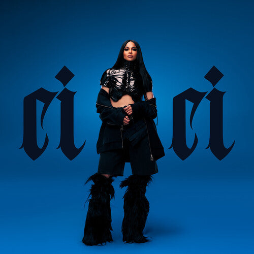 Ciara - Cici (Deluxe) [2LP] Vinyl