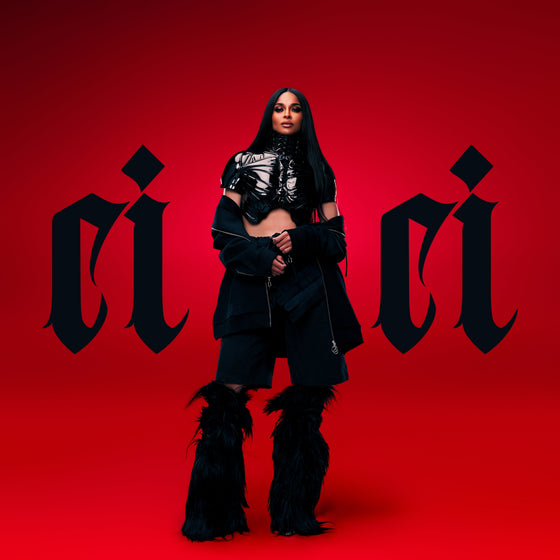 Ciara - Cici Vinyl