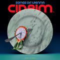Cid Rim - Songs Of Vienna (WHITE VINYL) Vinyl LP Limited edition white vinyl [w/ 24-bit WAV download card]